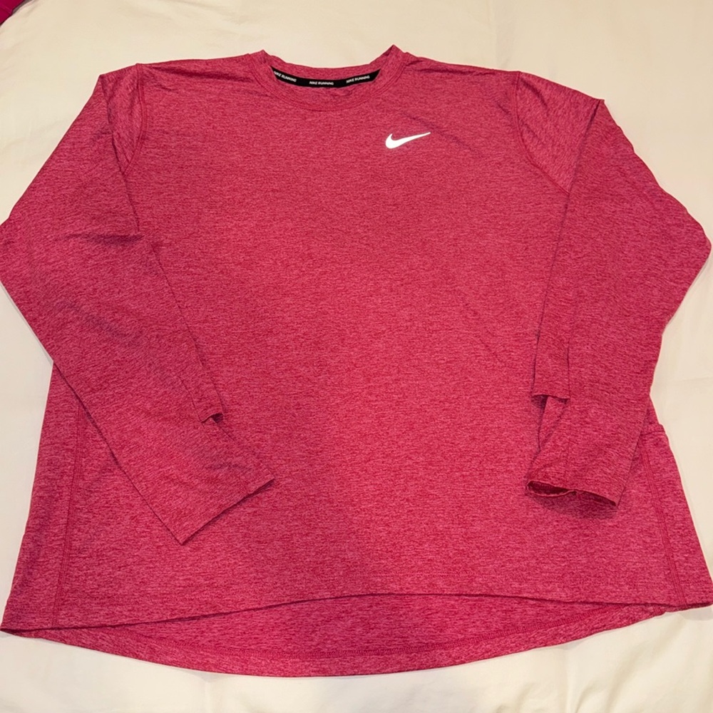Nike Running Dri-Fit XXL Shirt